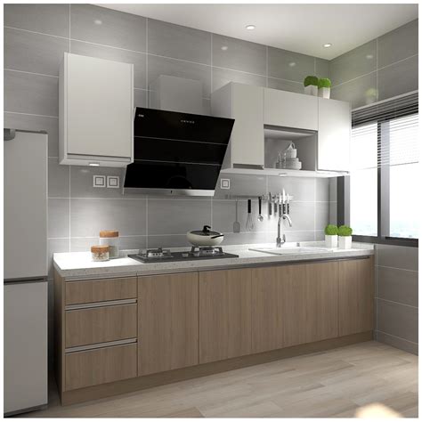 These malaysia kitchen cabinet come in varied designs, sure to complement your style. Promotion Veroni Design