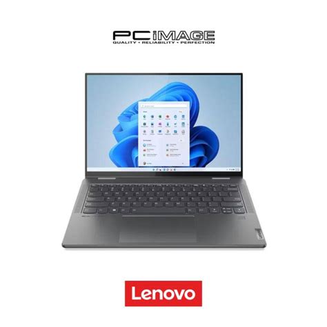 Lenovo Yoga 7 14irl8 82yl0062mj 14 Laptop Storm Grey Pc Image