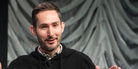 Instagram Co Founder Kevin Systrom Dictates New Ceo Report
