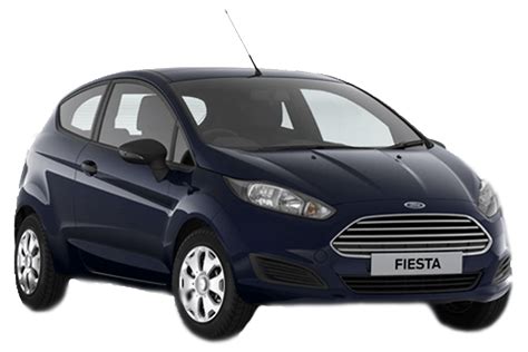 Ford Fiesta Studio Review Carbuyer