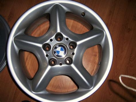 We are also the leader for factory original pvd chrome wheels & rims in, either black. Find BMW X5 N-7.5 Jx17 SEH2 OEM rims Wheels SET OF 4. 17 inch Star Spoke motorcycle in ...
