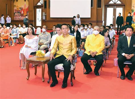 รมต.อนุชา ร่วมเปิดโครงการสอบธรรมศึกษา หวังกระตุ้นสร้างจิตสำนึก นำหลักพุทธธรรมเป็นหลักคิด ส่งเสริมความสามัคคีปรองดองของคนในชาติ พระเครื่อง - 2ล้านคนลงทะเบียนสอบ วัดผล-ภูมิรู้'ธรรมศึกษา'