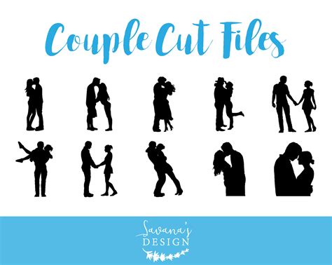Download Couple Svg For Free Designlooter 2020 👨‍🎨
