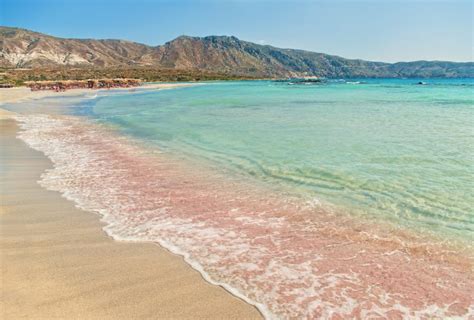6 Of The Best Beaches In Crete And How To Find Them Urban Adventures