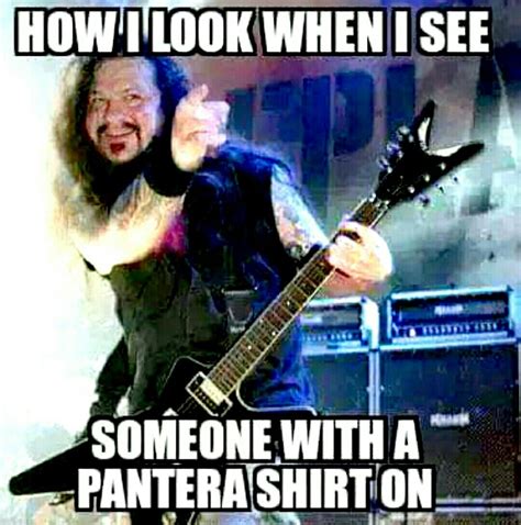 Music Humor Music Memes Metal Music Rock Music Metal Quote Kerry