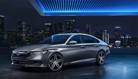 New 2022 Honda Accord Sport Special Edition Release Date Redesign