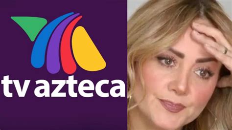 Tras Traicionar A Televisa Y Veto De Tv Azteca Conductora Llega A Hoy