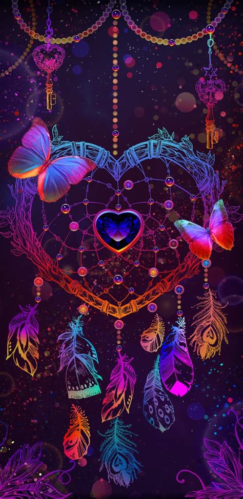 Dream Catcher Wallpapers Top Free Dream Catcher Backgrounds