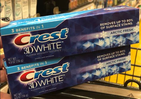1.1k likes · 8 talking about this · 798 were here. MONEYMAKER on Crest Toothpaste at Walgreens! - Extreme ...