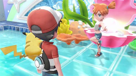 Key Highlights From The First Hours Of Pokémon Let’s Go Pikachu And Let’s Go Eevee Pokémon Blog