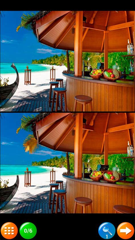 Find 6 Differences Find Differences Free Puzzle Games Free