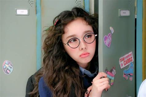 Twice × Naver Starcast What Is Love Mv Behind Nayeon Extended Play