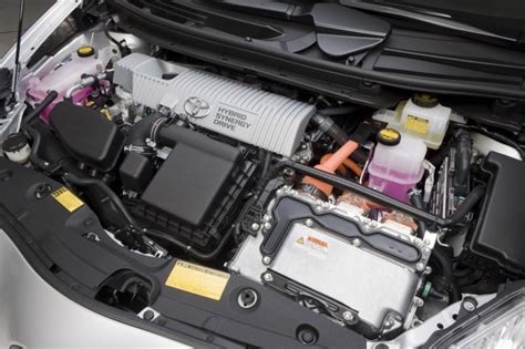 Buy toyota prius complete engines and get the best deals at the lowest prices on ebay! 2015 Toyota Prius Hybrid Specs and Price