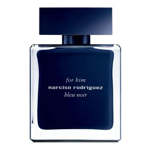 Buy Narciso Rodriguez For Him Blue Noir For Men 100ml Edt In Dubai
