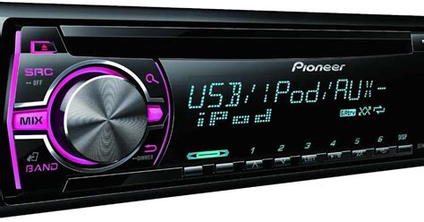 How To Change Color On Pioneer Car Stereo How To Install Car Audio