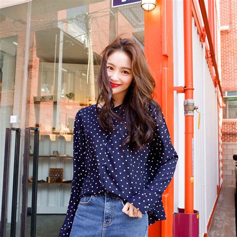 6 Affordable Korean Fashion Brands Youll Love