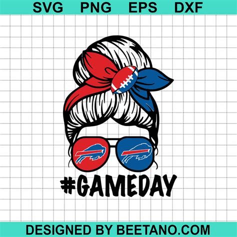 Gameday Football Svg Archives Hight Quality Scalable Vector Graphics