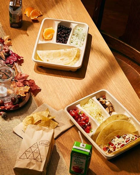 What Is Inside A Chipotle Kids Meal Momtrends