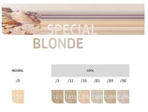 Wella Koleston Perfect Special Blonde Online Kaufen