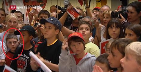 Select from premium marc hirschi of the highest quality. Young Marc Hirschi waiting at the airport for 2008 Gold ...