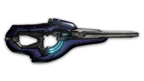 Halo Reach Covenant Weapons List