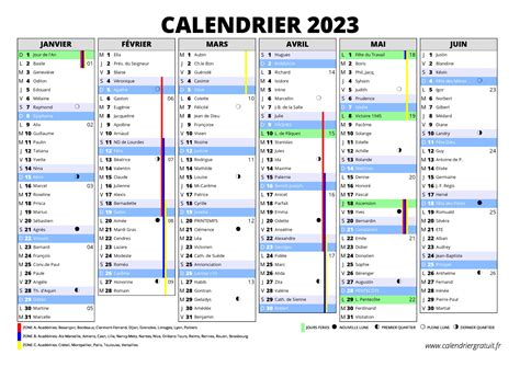 Calendrier 2023 Qu 233 Bec Pdf Get Calendar 2023 Update Rezfoods