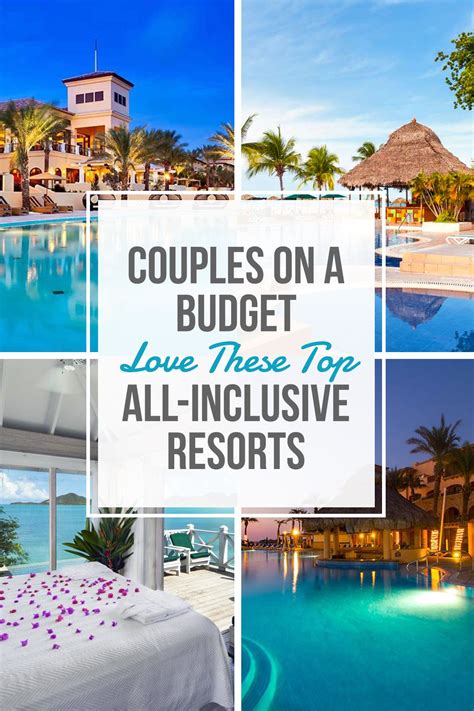 Best All Inclusive Resorts In Mexico For Couples On A Budget