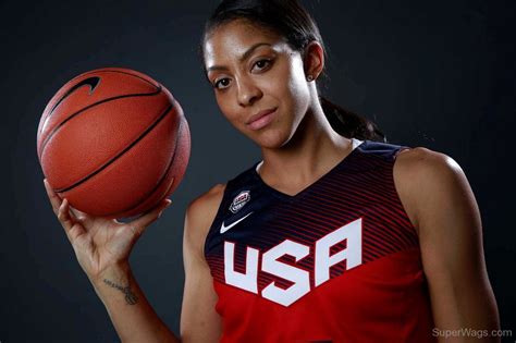 candace parker photo super wags hottest wives and girlfriends of high profile sportsmen