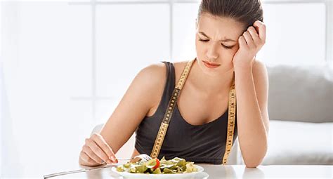 Eating Disorder Types And Causes Szc Post