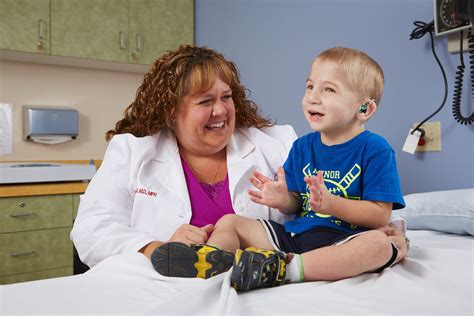 Pediatric Orthopedic Rehabilitation Program Good Shepherd Pediatrics