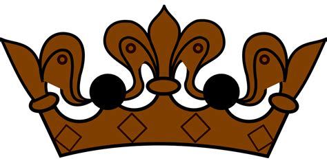 King Crown Png Photo Png Mart