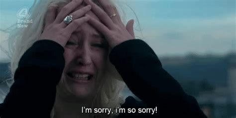 Things Women Apologize For All The Time And Don T Need To