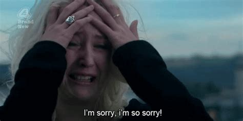 23 Things Women Apologize For All The Time And Dont Need To Huffpost