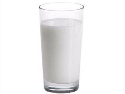 Nonfat Milk Nutrition Facts Eat This Much