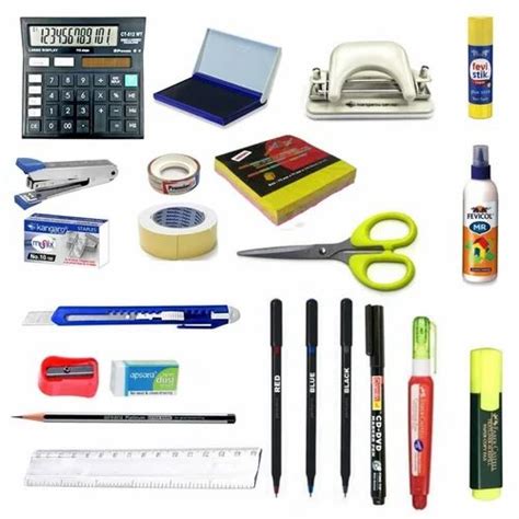 All Office Stationery At Rs 10piece Corporate Stationery In Guwahati