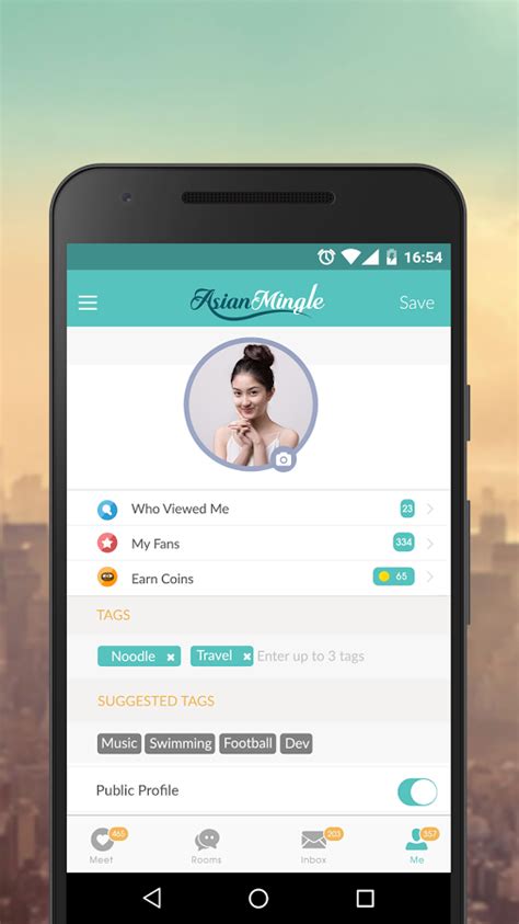 The description of local dating app: Asian Mingle - Dating Chat App for Android - Free download ...
