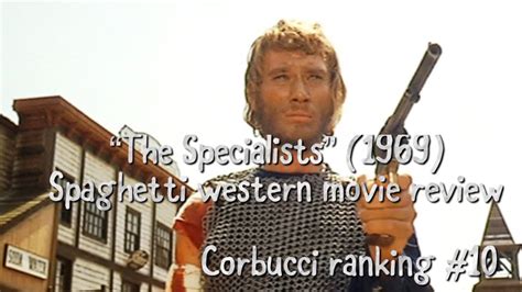 The Specialists Review The Spaghetti Western Database Hot Sex Picture