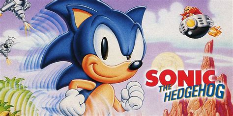 Sonic™ The Hedgehog Sega Game Gear Games Nintendo