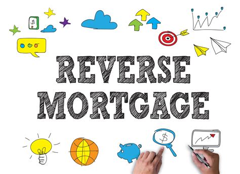 Reverse Mortgage Benefits And Drawbacks For Consideration One Proud Momma
