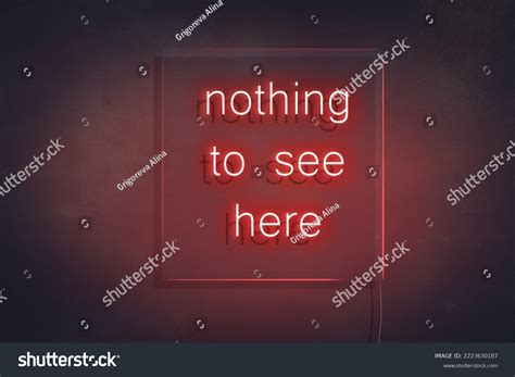 254 Nothing Here Images Stock Photos And Vectors Shutterstock