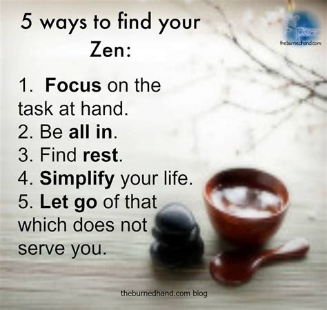 Find More Zen By Using The Search On The Blog Zen Quotes Zen