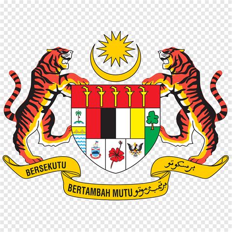 Download logo vector partai politik bulan bintang peserta pemilu 2014 format cdr coreldraw. Lambang Malaysia Bendera Lambang Nasional Malaysia ...