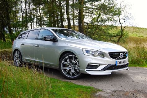 Find information on performance, specs, engine, safety and more. Volvo V60 Polestar Review and Road Test - Driving Torque