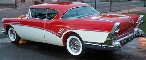 17 Best Classic American Cars Hubpages