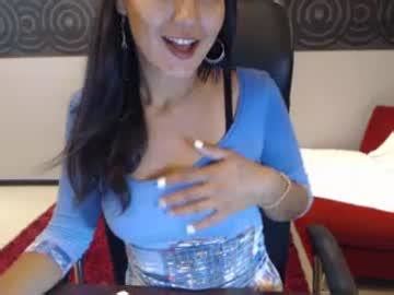 Jane Okk In Nude Videos From Chaturbate