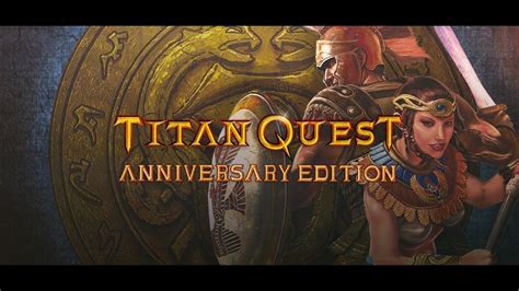 Wemod will safely display all of the games on your pc. Titan Quest Anniversary Edition #2 - YouTube