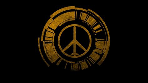 Peace Sign Wallpapers ·① Wallpapertag
