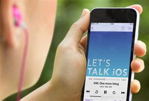 These are the absolute best podcast apps on the app store. The best podcast apps for iPhone
