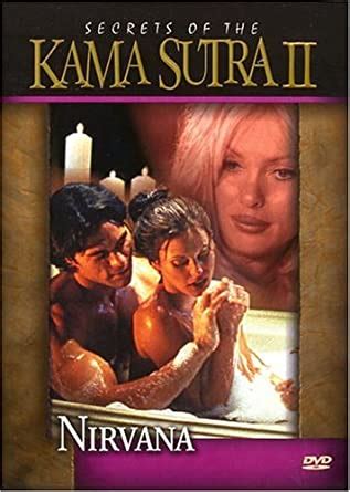 Amazon Secrets Of Kama Sutra Nirvana Movies Tv