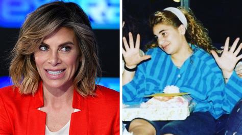 Jillian Michaels Shares Throwback Pic Of Herself At 175 Pounds Amid